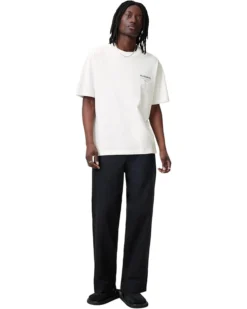 AllSaints Underground Short Sleeve Crew | Shirts & Tops -Closet Parade 61oOMbTfRLL. AC SR736920