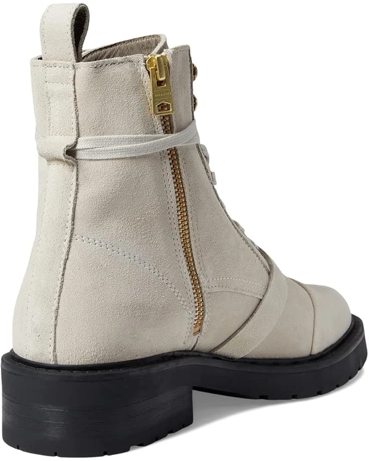 AllSaints Donita Suede Boot | Boots 5 AllSaints Donita Suede Boot | Boots - Image 5