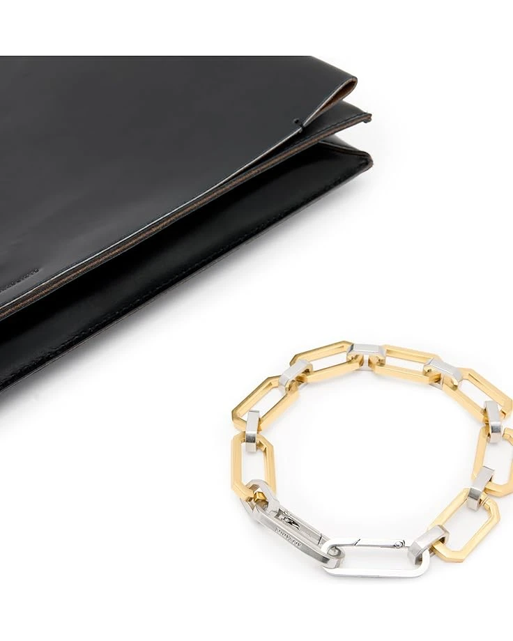 AllSaints Luca Shoulder Bag | Handbags 4 AllSaints Luca Shoulder Bag | Handbags - Image 4