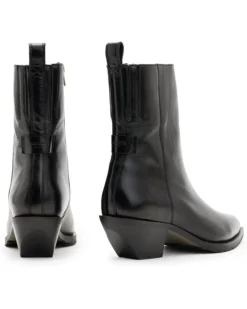 AllSaints Bazely Boots 7 AllSaints Bazely Boots -Closet Parade 61pDUprFcSL. AC SR736920