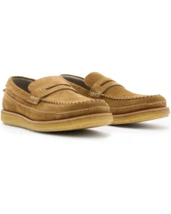 AllSaints Jago Loafer | Sneakers & Athletic Shoes
