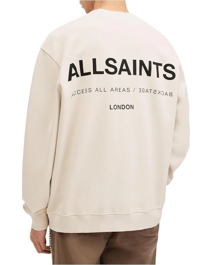 AllSaints Access Crew | Sweaters 2 AllSaints Access Crew | Sweaters - Image 2
