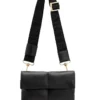AllSaints Ezra Quilt Crossbody | Handbags