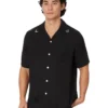 AllSaints Runaway Short Sleeve Shirt | Shirts & Tops