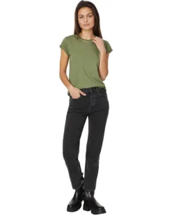 AllSaints Anna Tee | Shirts & Tops -Closet Parade 61sjSLa 7L. AC SR736920