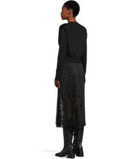 AllSaints Leia Dott Dress | Dresses -Closet Parade 61tG6Y1CrbL. AC SR736920