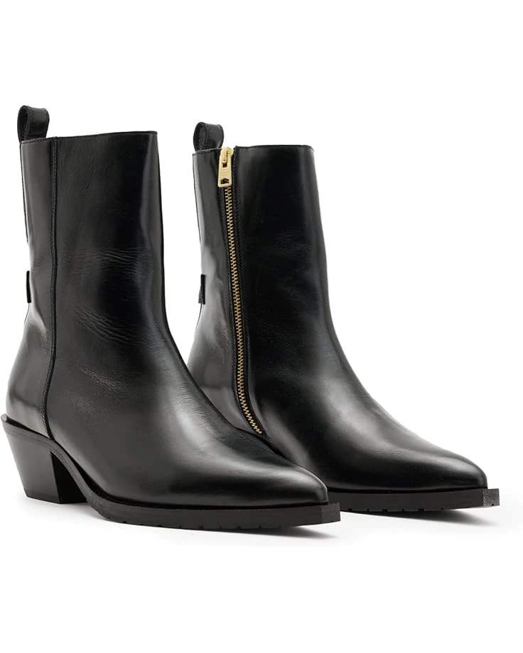 AllSaints Bazely Boots 1 AllSaints Bazely Boots