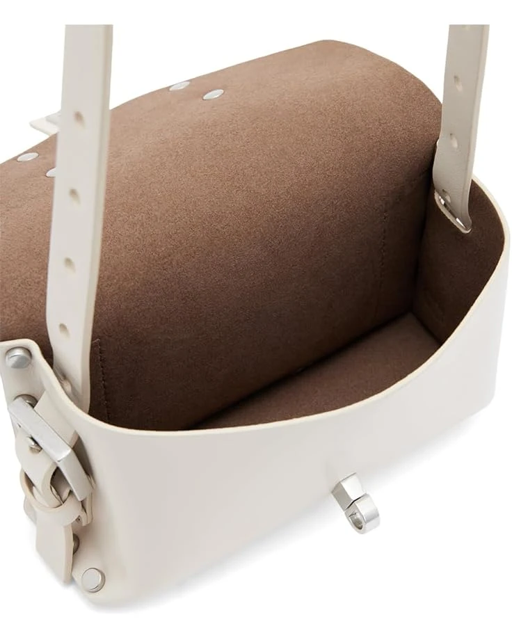 AllSaints Miro Mini Crossbody | Handbags 2 AllSaints Miro Mini Crossbody | Handbags - Image 2