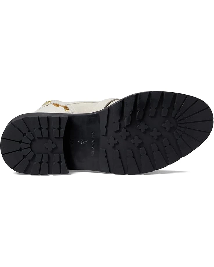 AllSaints Donita Suede Boot | Boots 3 AllSaints Donita Suede Boot | Boots - Image 3