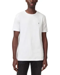 AllSaints Brace Short Sleeve Crew | Shirts & Tops -Closet Parade 61umif ateL. AC SR736920