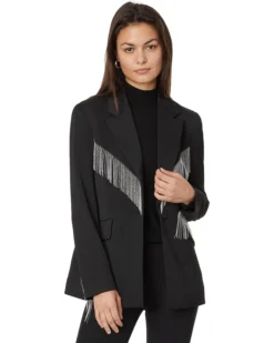 AllSaints Franky Blazer | Coats & Outerwear