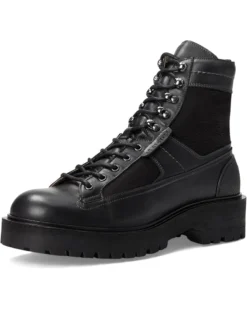 AllSaints Hank Combat Boots -Closet Parade 61vDUjTin0L. AC SR736920