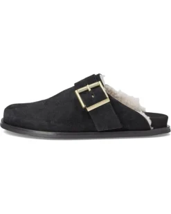 AllSaints Eris Suede Mule | Clogs -Closet Parade 61vDjzmMFTL. AC SR736920