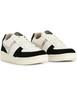 AllSaints Vix Suede Sneakers | Sneakers & Athletic Shoes