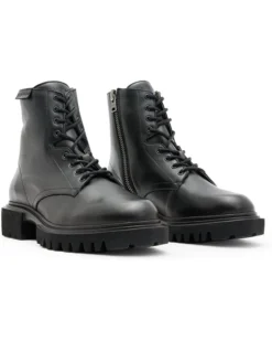 AllSaints Vaughan Boots