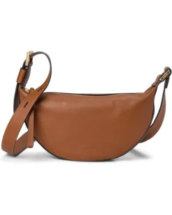 AllSaints Half Moon Crossbody | Handbags