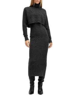 AllSaints Muriel Dress | Dresses