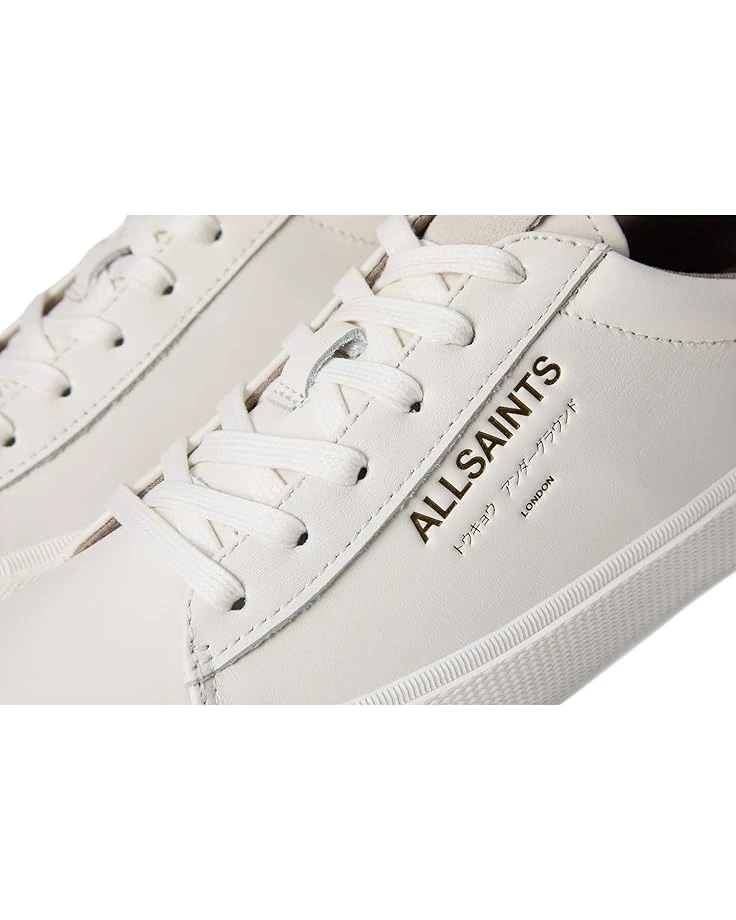 AllSaints Underground Sneakers | Sneakers & Athletic Shoes 6 AllSaints Underground Sneakers | Sneakers & Athletic Shoes - Image 6