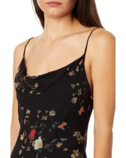 AllSaints Charlotte Kora Dress | Dresses -Closet Parade 71 goy RT6L. AC SR736920