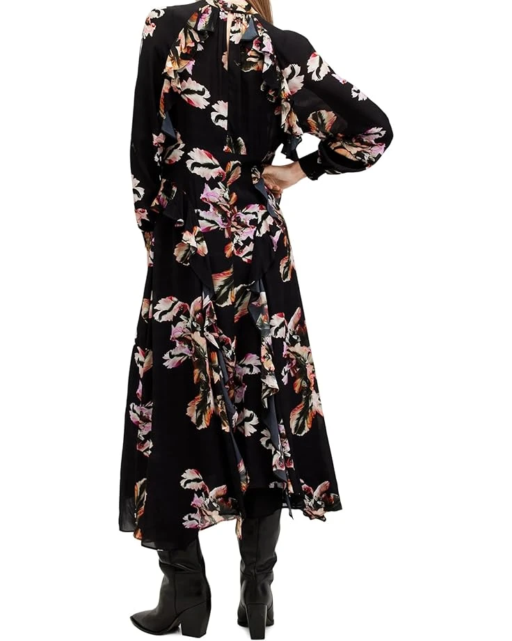 AllSaints Jessica Dress | Dresses 2 AllSaints Jessica Dress | Dresses - Image 2