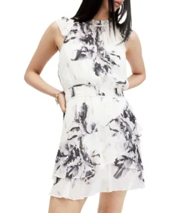 AllSaints Caylan Dress | Dresses