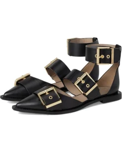 AllSaints Sutton Shoes | Flats