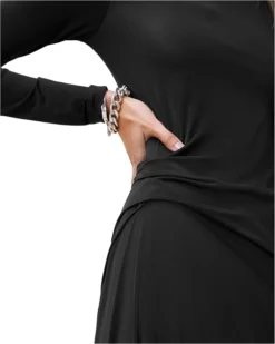 AllSaints Rivi Dress | Dresses -Closet Parade 714IeBJ78ML. AC SR736920