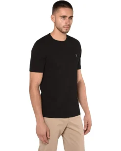 AllSaints Brace Tonic Crew Tee | Shirts & Tops -Closet Parade 715CHCeZnDL. AC SR736920