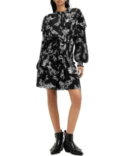 AllSaints Aubrey Dress | Dresses -Closet Parade 7174vJ rQSL. AC SR736920