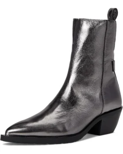 AllSaints Bazely Metallic Boot | Boots -Closet Parade 717JpvyXPHL. AC SR736920