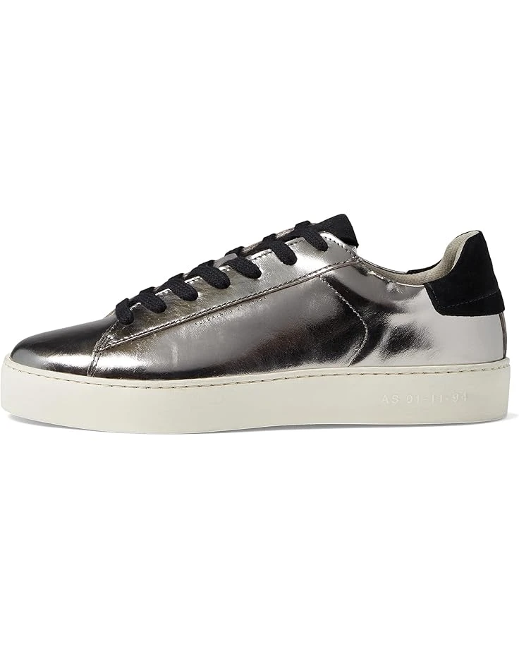 AllSaints Shana Metallic Sneaker | Sneakers & Athletic Shoes 4 AllSaints Shana Metallic Sneaker | Sneakers & Athletic Shoes - Image 4