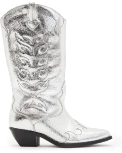 AllSaints Dolly Boot | Boots -Closet Parade 717WdzgmK4L. AC SR736920