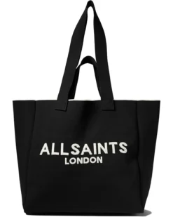 AllSaints Izzy E/W Tote | Handbags