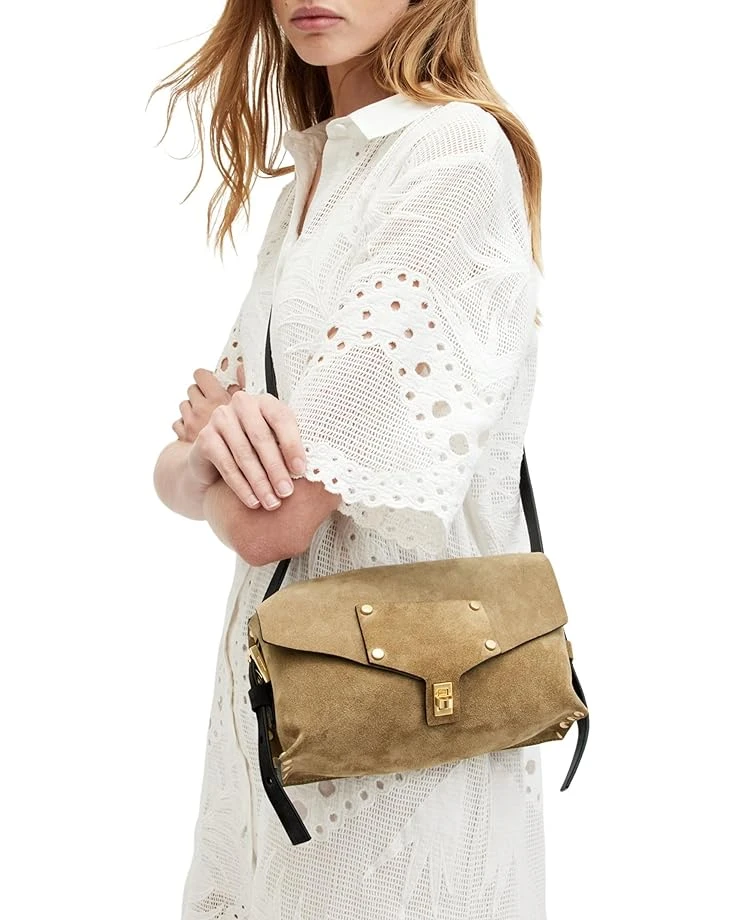 AllSaints Miro Satchel | Handbags 7 AllSaints Miro Satchel | Handbags - Image 7