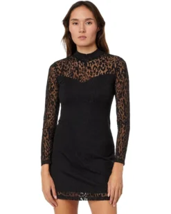 AllSaints Hanna Antia Mini Dress | Dresses