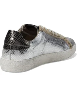 AllSaints Sheer Metallic Sneaker | Sneakers & Athletic Shoes -Closet Parade 717zz0Ej7L. AC SR736920