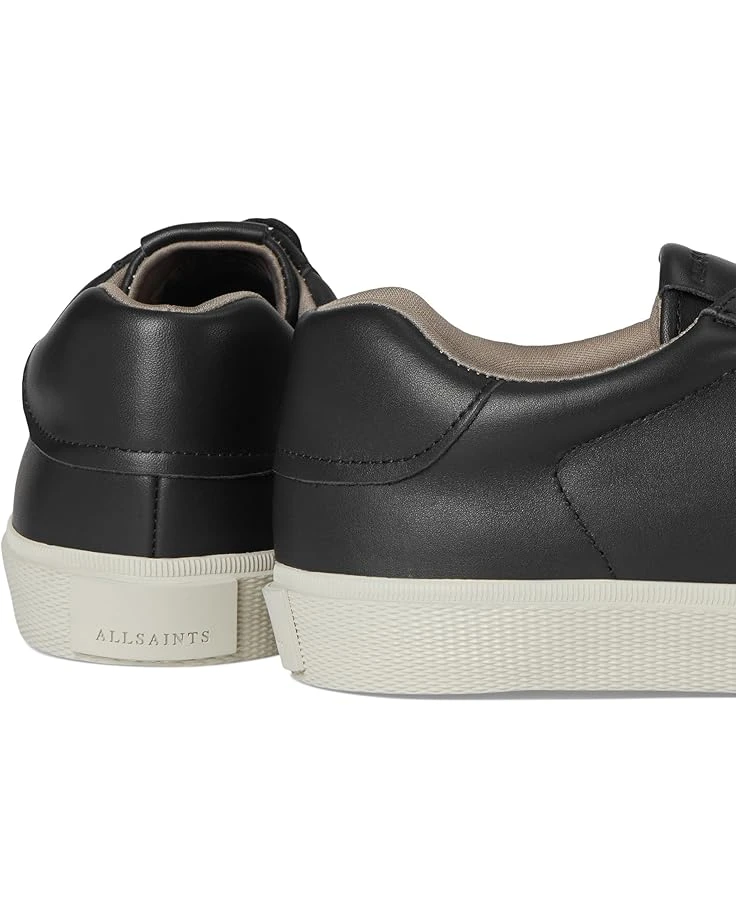 AllSaints Underground Leather Low Top | Sneakers & Athletic Shoes 6 AllSaints Underground Leather Low Top | Sneakers & Athletic Shoes - Image 6