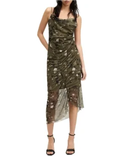 AllSaints Ulla Kora Dress | Dresses