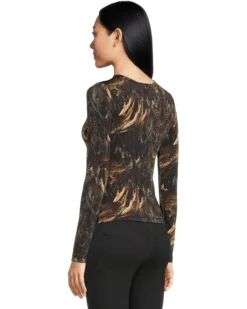 AllSaints Katlyn Long Sleeve Top | Shirts & Tops -Closet Parade 71BMj4auCmL. AC SR736920