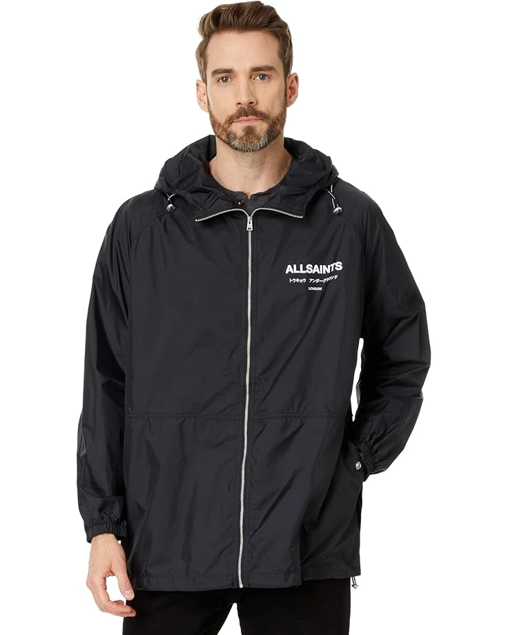 AllSaints Underground Jacket | Coats & Outerwear 1 AllSaints Underground Jacket | Coats & Outerwear