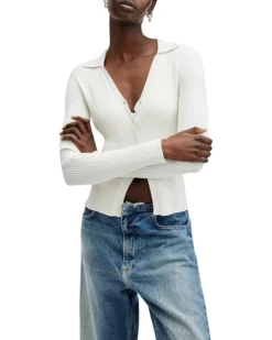 AllSaints Cruz Cardigan | Sweaters