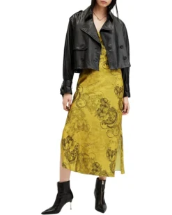 AllSaints Hadley Dress | Dresses -Closet Parade 71Ckmc6dMQL. AC SR736920