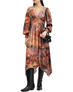 AllSaints Estelle Colca Dress | Dresses -Closet Parade 71DMQFJlGYL. AC SR736920