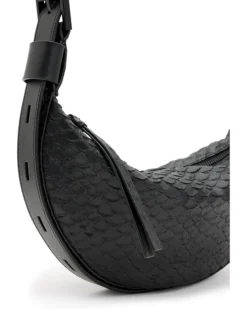 AllSaints Half Moon Snake Xbody | Handbags 7 AllSaints Half Moon Snake Xbody | Handbags -Closet Parade 71DMz7Yig9L. AC SR736920