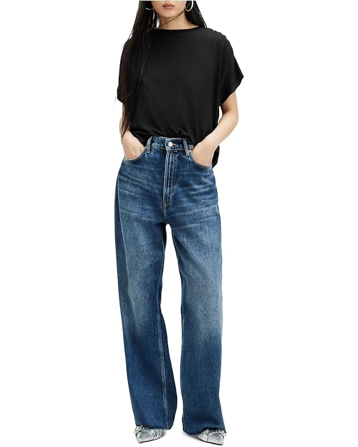 AllSaints Natalie Tee | Shirts & Tops 5 AllSaints Natalie Tee | Shirts & Tops - Image 5