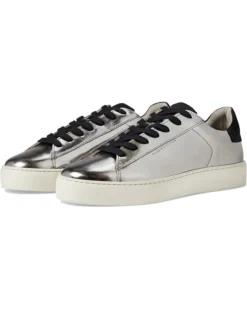 AllSaints Shana Metallic Sneaker | Sneakers & Athletic Shoes