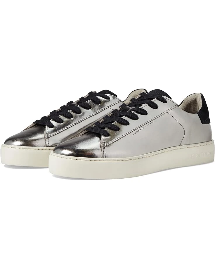 AllSaints Shana Metallic Sneaker | Sneakers & Athletic Shoes 1 AllSaints Shana Metallic Sneaker | Sneakers & Athletic Shoes