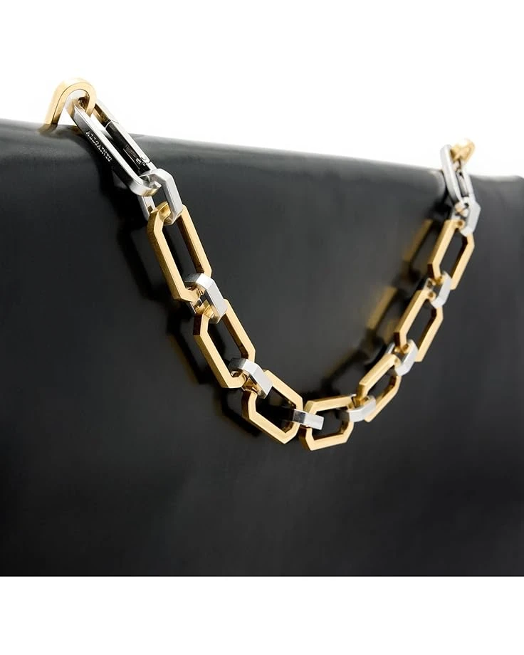 AllSaints Luca Shoulder Bag | Handbags 5 AllSaints Luca Shoulder Bag | Handbags - Image 5