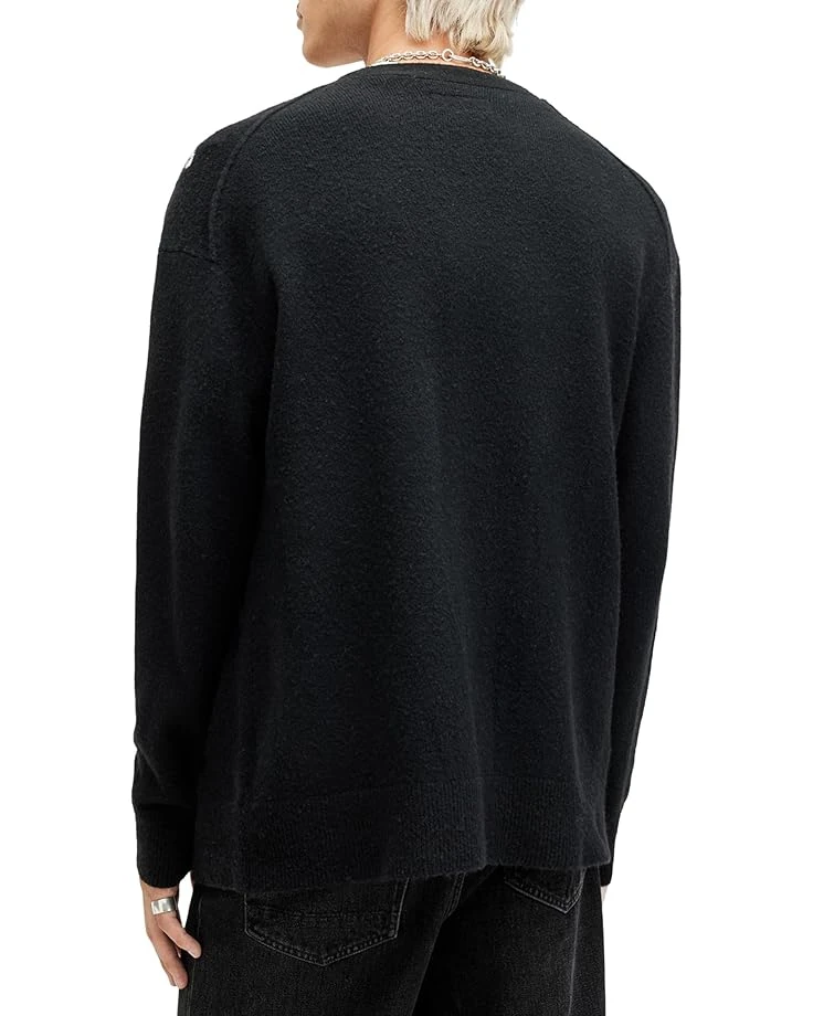 AllSaints Scripture Cardigan | Sweaters 2 AllSaints Scripture Cardigan | Sweaters - Image 2