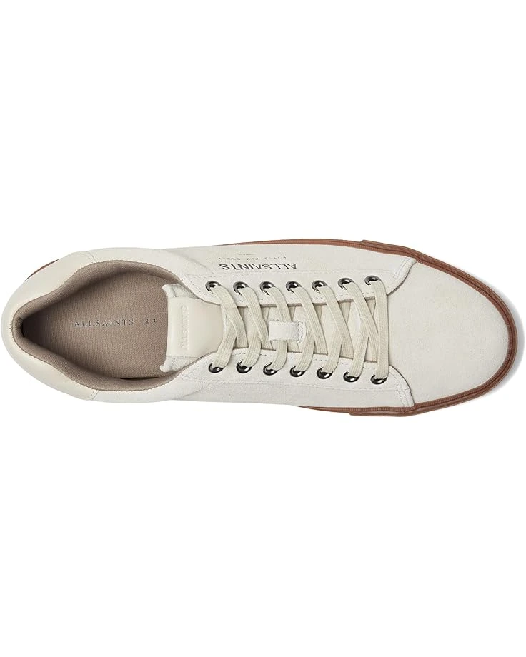 AllSaints Underground Suede Low Top | Sneakers & Athletic Shoes 2 AllSaints Underground Suede Low Top | Sneakers & Athletic Shoes - Image 2